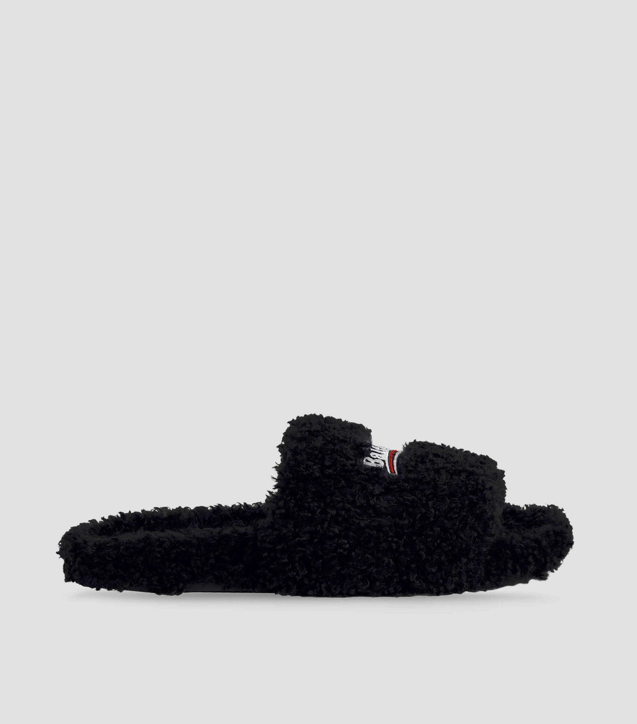 Sandalias lanas Mujer